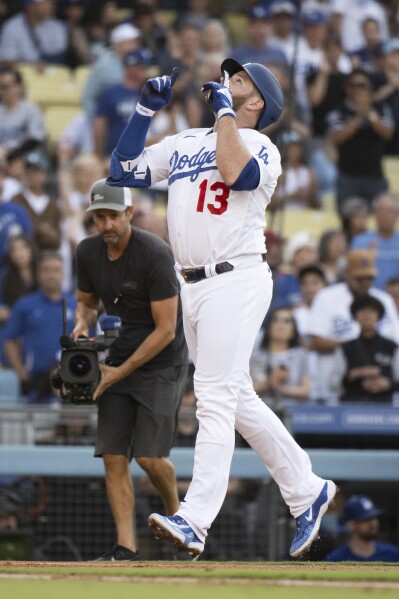 Half dodgers half angels jersey clearance